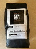 6 Bean Coffee Blend